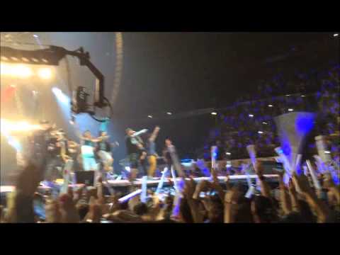 HIP HOP TV B-DAY PARTY 6 23.09.2014