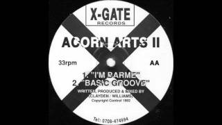 Acorn Arts II - I'm Barme