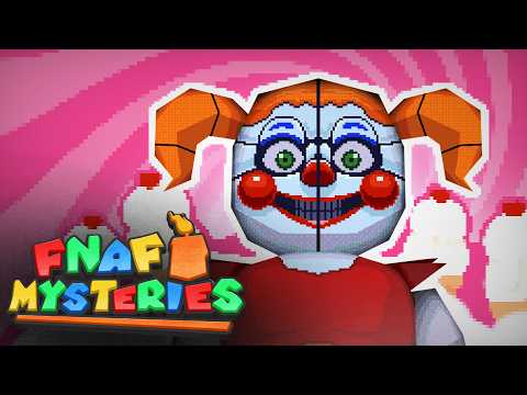 FNAF MYSTERIES: When Does Sister Location Take Place?