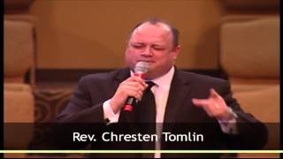 Nobody But You, Lord - Rev. Chresten Tomlin