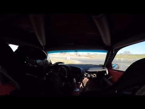 IV Superoes Tor Poznan BMW 328is