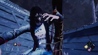DeadbyDaylight   DbD　　参加も出来るよ