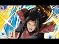 Happy Birthday Hashirama Senju