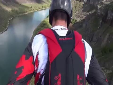 Gainer Action at Twin Falls 04-28-16