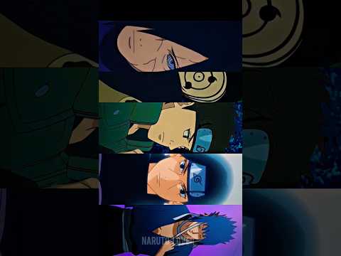 THE MOST DEVASTATING CLAN  #naruto #narutoshippuden #viralvideo #shorts
