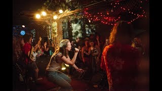 Alex Cameron - The Comeback - Galaxy Barn @Pickathon 2017 S05E01