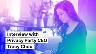 Enhancing Firefox Privacy: Interview with Privacy Party CEO Tracy Chou