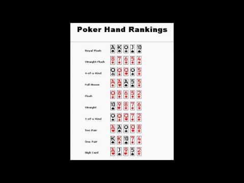 download lagu mp3 mp4 5 Card Draw Cheat Sheet, download lagu 5 Card Draw Cheat Sheet gratis, unduh video klip 5 Card Draw Cheat Sheet