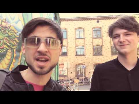 Paul Monroe & Anthonis in Christiania