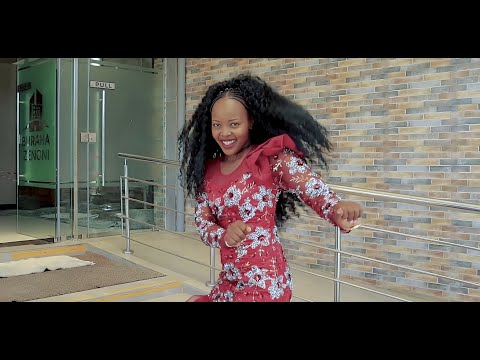 HITHO CIA NGAI by JANE M WAIRIMU