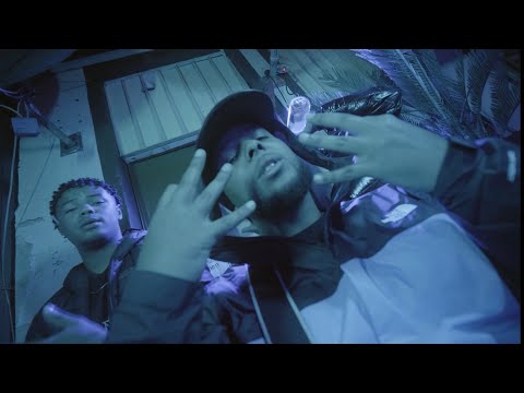 MaazaKayo x @WavyKaen   - NO SHISHA (Official Video)