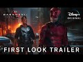 DAREDEVIL: BORN AGAIN – First Look Trailer (2024) Charlie Cox, Jon Bernthal | Disney+