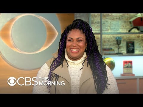 download lagu mp3 mp4 Angie Thomas, download lagu Angie Thomas gratis, unduh video klip Angie Thomas