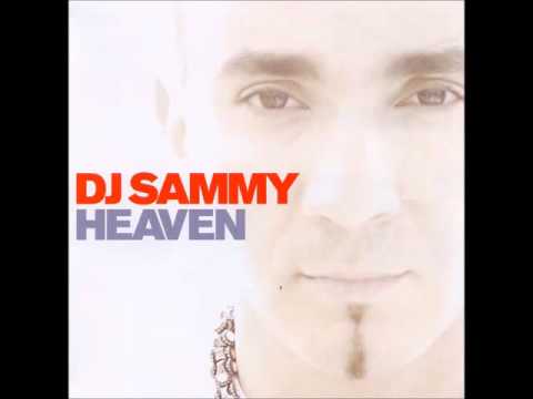DJ Sammy & Yanou featuring Do /  Heaven