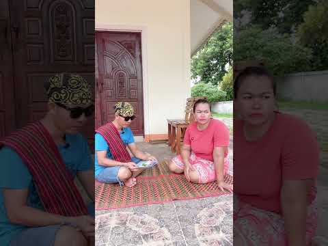 หมอดูไม่แม่น #funny #comedy