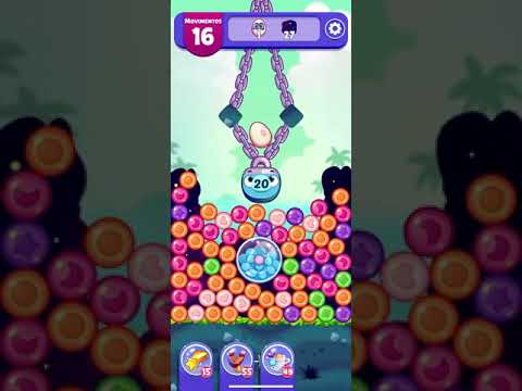 Angry Birds - Dream Blast 493