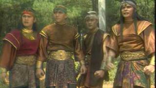 Download lagu Wali Songo - episode 25 (3/5) mp3