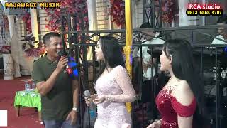 Download lagu MENGGAPAI MATAHARI - OM RAJAWLI MUSIK palembang-acara bpk angga prabumulih 1 Rca studio 081368684707 mp3