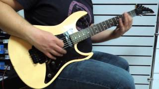 yamaha rgx 512j - What To Know & Where To Buy | Equipboard