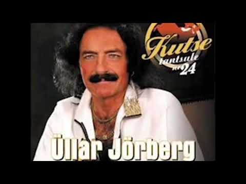 Üllar Jörberg & Silvi Vrait - Reisin