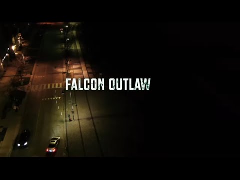 Falcon Outlaw - Honda Civic (New Official Music Video) (Prod. By Karnate Beats) (Dir. By R.S.B)