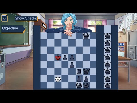 Announcement Trailer