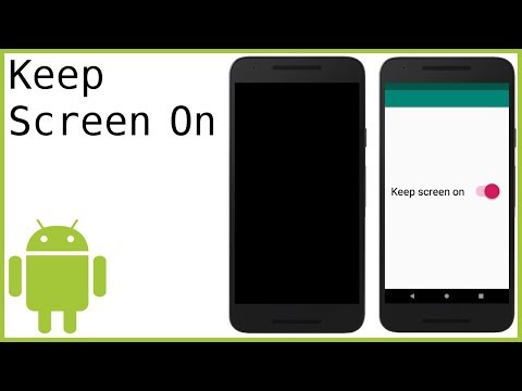 How to Make a Button Open a New Activity Android Studio Tutorial