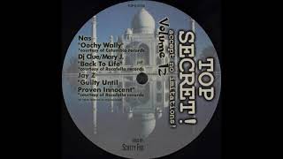 DJ Clue Feat. Mary J. Blige - Back To Life [Top Secret (Volume12)]