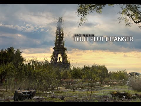 TOUT PEUT CHANGER by J PROD