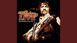 Amanda (Live in Texas - September 1974)