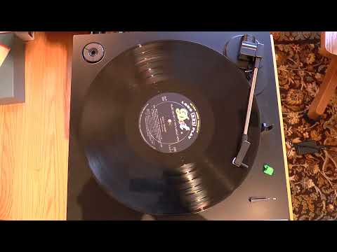 "Painted, Tainted Rose" by Billy Vaughn's Orchestra & Chorus - 1964 Dot LP 3559