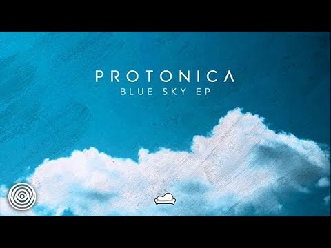 Protonica - Blue Sky Feat. Irina Mikhailova (Astronaut Ape Remix)