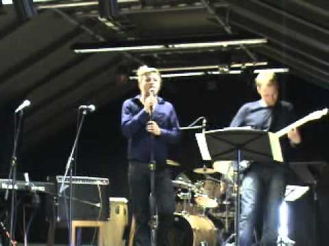 Tõnn Tobreluts - Ilus oled isamaa.MPG