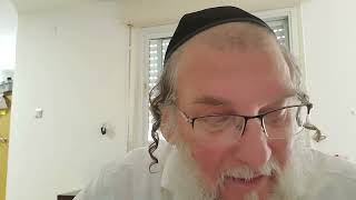 זרא שמשון - פרשות שמיני 2021 - הרב יוסף לנגה
