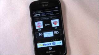 ScoreMobile Review