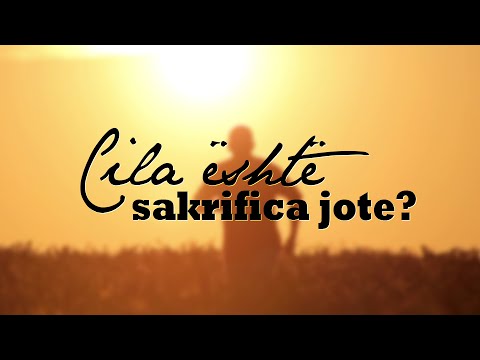 Cila është sakrifica jote? - Mufti Menk