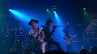 Bang Tango (original members) - &quot;Do What Your Told&quot; (Live at Whiskey a Go Go Jan 25, 2020)