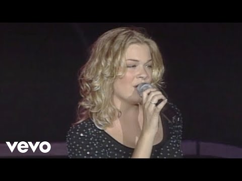 Don't Ever Lose That Light In Your Eyes - LeAnn…