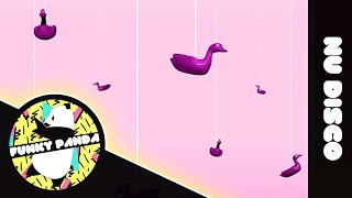 Nu Disco | QWECK - Feel Alright