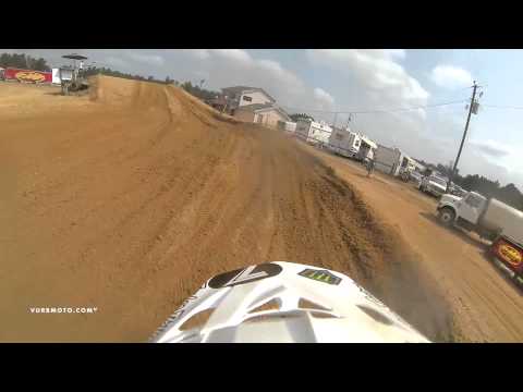 2013 Vurb Classic Echeconne - Max Markolf GoPro Supermini M1 - vurbmoto