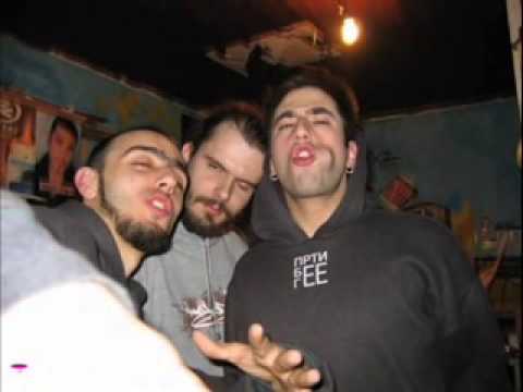 Prti Bee Gee feat.The Dridgers-Vrati se meni vrati