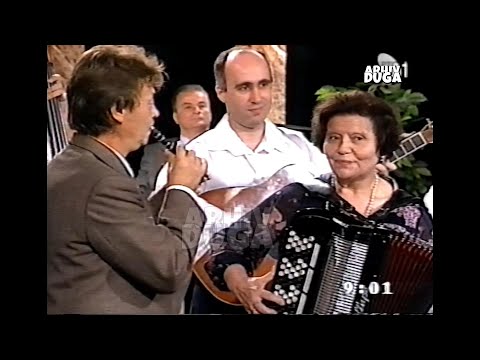 Radojka Zivkovic (uzivo) - RTB 1994