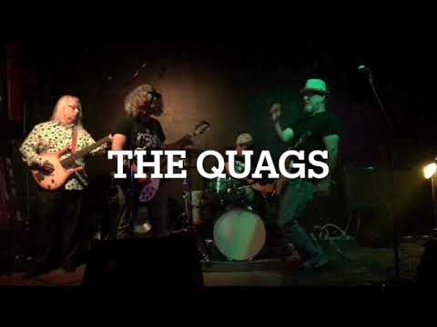 The Quags Sunday Afternoon Live August12, 2022