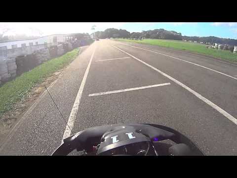 Stockart - 3ª Etapa - Bateria 3 - Corrida 1