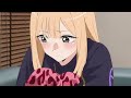 Marin Kitagawa Toes And Feet