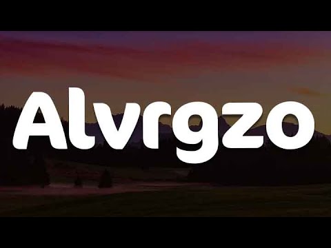 ALVRGZO, MAMI CHAKALOSA, CCC - Remix (Letra) - Alex Favela, Bellakath, Michelle Maciel