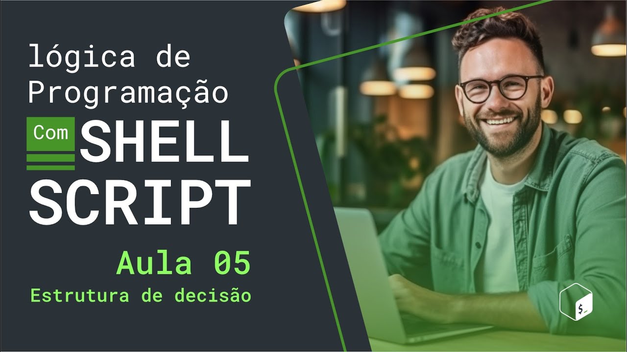 Aula 05 - Estrutura de decisão