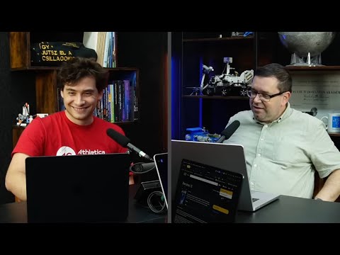 Évzáró Heti szubjektív Szabó O. Nortonnal és Kiss Lászlóval