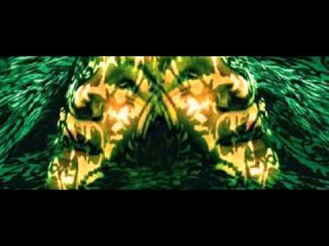 Raghza & PK - Skisofreenia