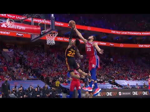 10 Minutes of HEALTHY Ben Simmons !